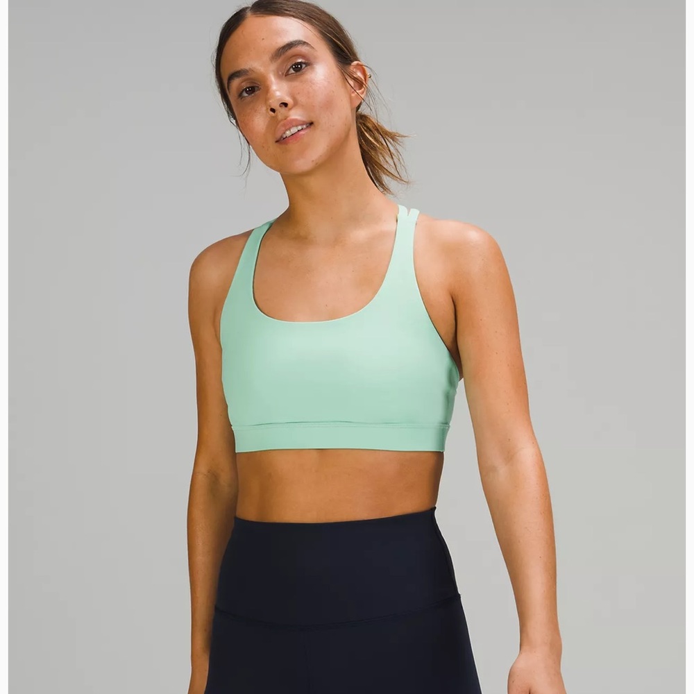 Lululemon Energy Bra